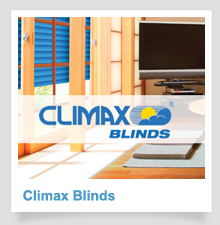 Climax Blinds