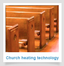 Church Heating