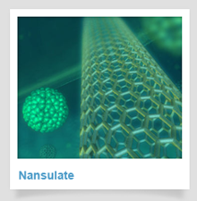 Nansulate