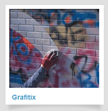 Grafitix